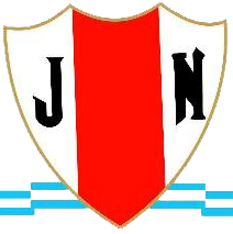 Escudo de futbol del club JORGE NEWBERY